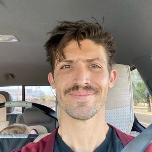 Meet your Posher, Brandon